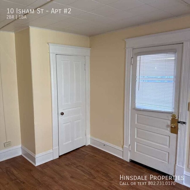 Photo - 10 Isham St Unit Apt #2
