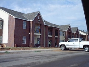 Photo - Eagle Nest Apartments