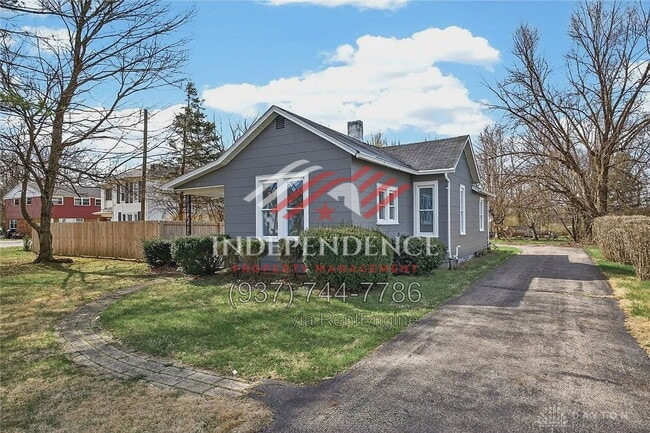 3819 New Carlisle Pike