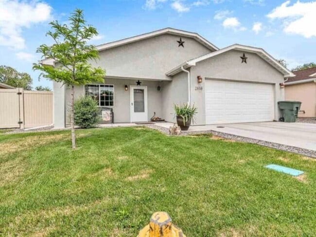 Building Photo - Super Cute Rancher with Central Air!! Rental