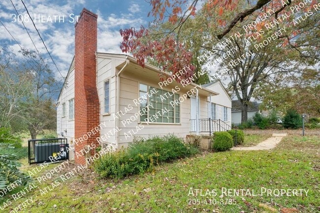 Photo - 308 Heath St