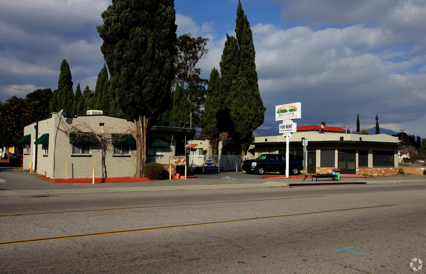 Photo - Bella Vista Cottages & Apartments