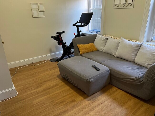 Photo - 1860 Commonwealth Ave Condo Unit 1