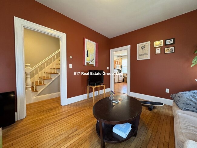 Building Photo - 1 Everett Sq Rental