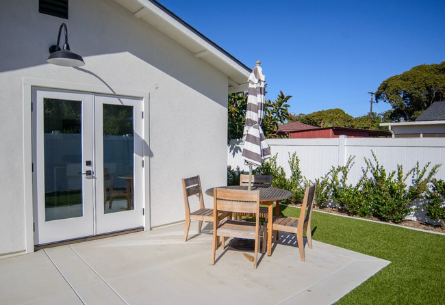 Photo - 1724 S Horne St