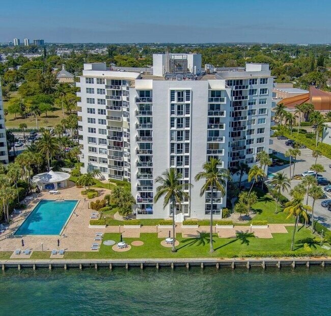 Photo - 2800 N Flagler Dr Condo Unit 314