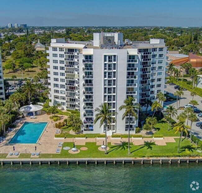 Building Photo - 2800 N Flagler Dr Unit 314 Rental