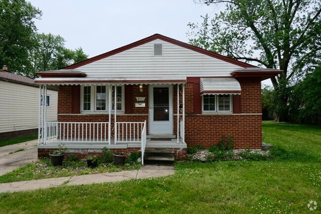 Building Photo - 433 W Otis Ave Rental