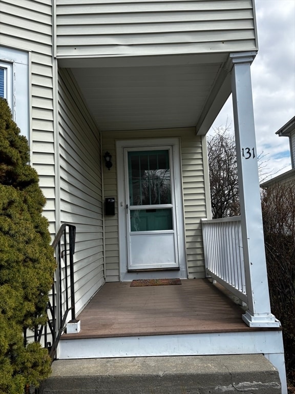 Photo - 131 Vernon St Unit 1