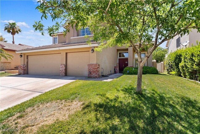 Photo - 1870 Desert Forest Way House