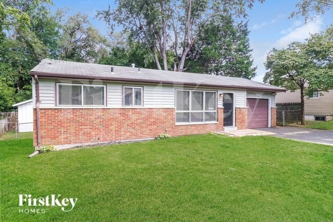 13 Montclair Ct