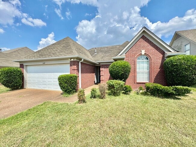Photo - 1468 S Goodlett Grove Cove