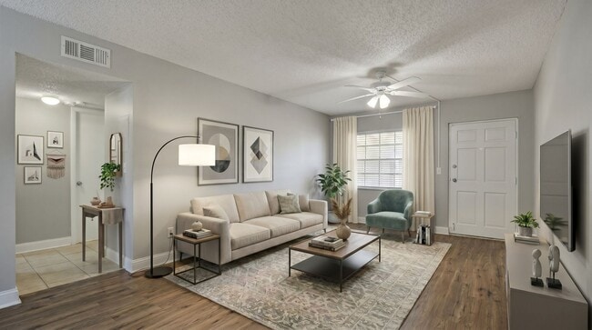 Photo - South Tampa 2-Bedroom Condo Near Midtown, SoHo & Westshore! Unidad 201