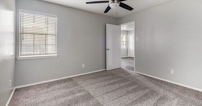 Photo - Hawke Apartment Homes