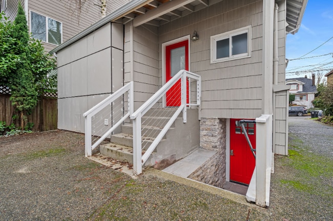 Photo - 4424 Francis Ave N