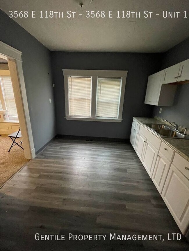 Photo - A Gentile Property - 3568 E 118th St Unit 1 Unit 1