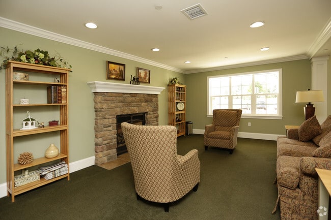 Centre Meadows - Senior Community