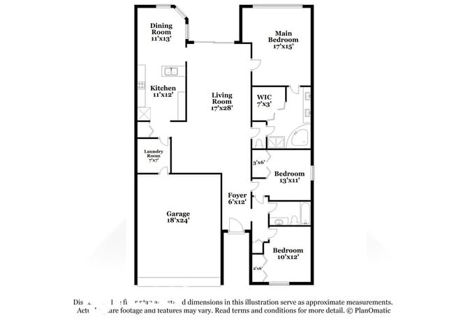 Photo - 17730 Ayrshire Blvd