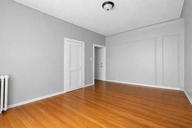 Palmer Lofts Apartments