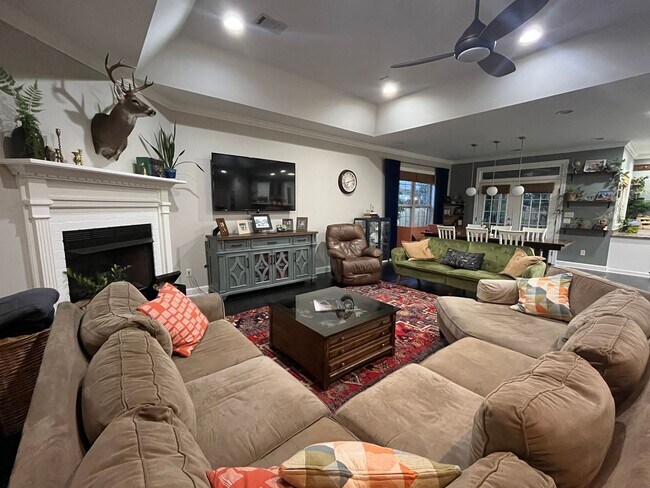 Photo - Beautiful 5 Bed 3 Bath Home! Fall 2026!