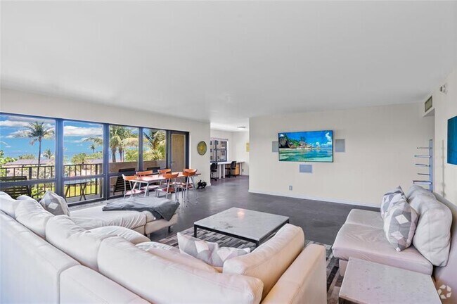 Building Photo - 4900 N Ocean Blvd Unit 416 Rental