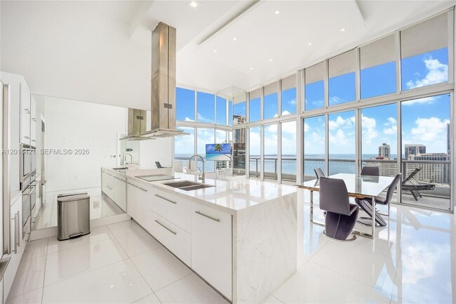 Photo - 495 Brickell Ave Unit 4101