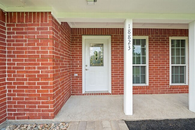 Photo - 18823 Cypress Church Rd