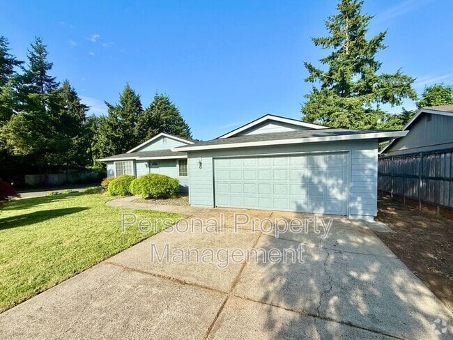 Building Photo - 4102 NE 131st Ave Rental