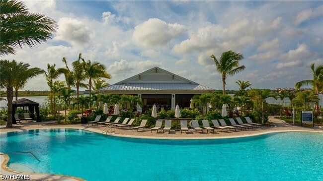 Building Photo - 11751 Venetian Lagoon Dr Unit 104