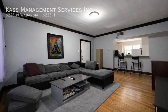 Photo - 6223 W Wabansia-6223-1 Unit 6223-1