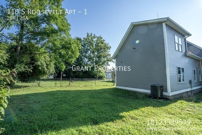 Photo - 110 S Roosevelt St Unit 1