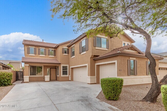 Photo - 40747 W Robbins Dr