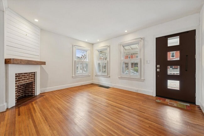 Photo - Available now! Charming Updated Twin in West Chester Borough — Walk to Everhart Park & Downtown!