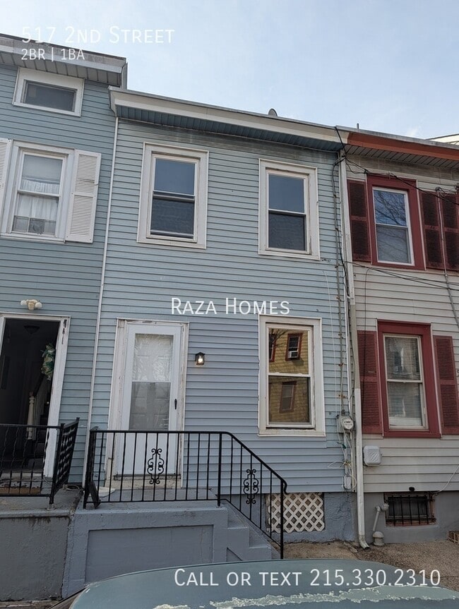 Building Photo - 517 2nd Street-