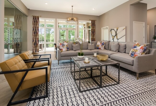 Aventine Huntersville