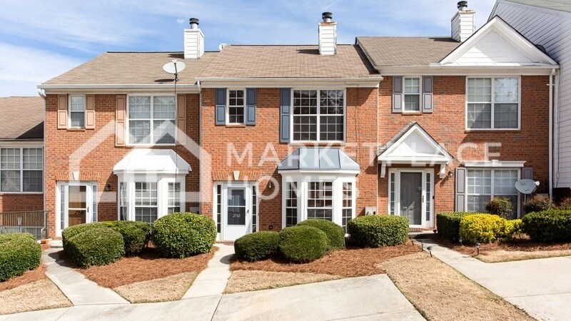 Townhomes For Rent In Lithonia Ga