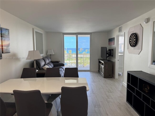 Photo - 2929 S Ocean Blvd Unit 5090