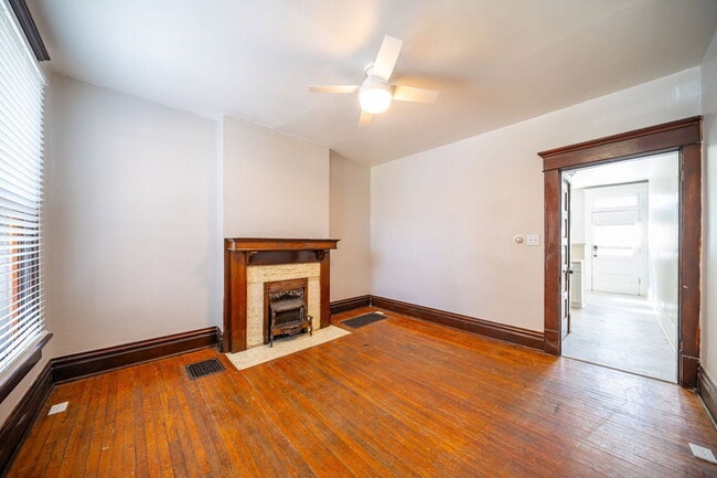 85 W 1st Ave