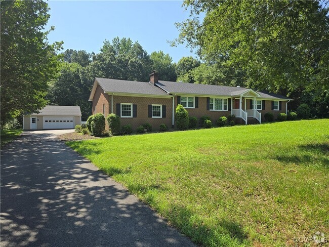 Building Photo - 4511 Otterdale Rd Rental