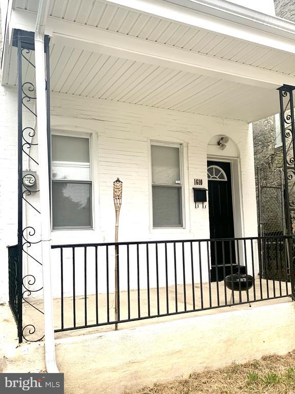 Photo - 1610 N 27th St