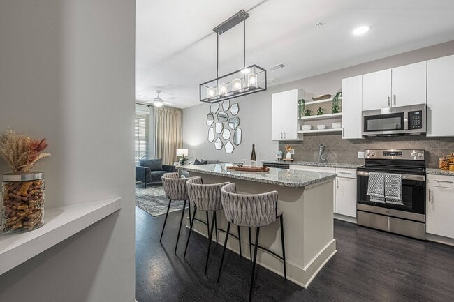 Photo - Capital Collective Luxury Apartments