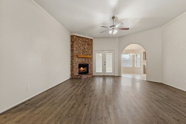 Photo - 3 Bedrooms, 2 Bath, 2 Car Garage, with private office conveniently located to multiple Fort Hood ...
