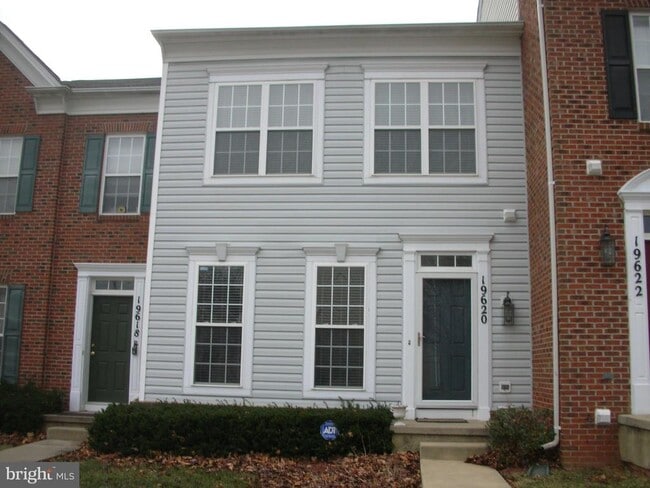 Photo - 19620 Musser Ct Townhome