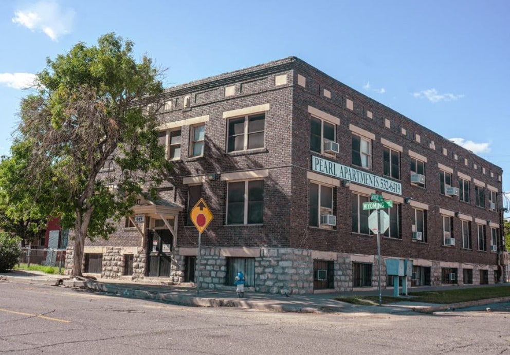 Wyoming Pearl - Wyoming Pearl Apartments