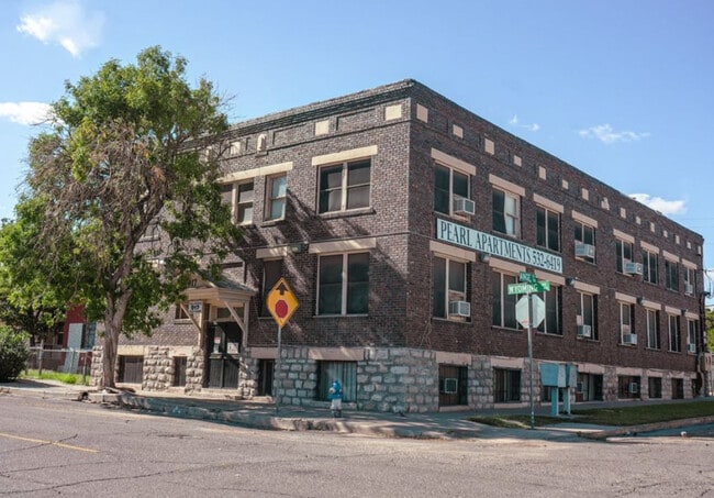 Building Photo - Wyoming Pearl Rental