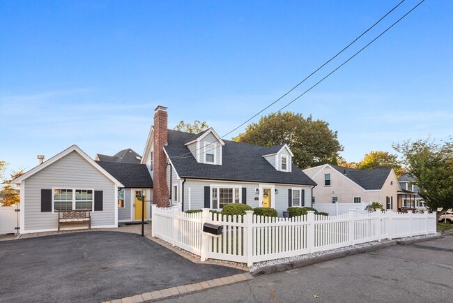 15 Northrop Terrace