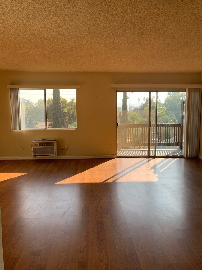 Fair Park Terrace Apartments