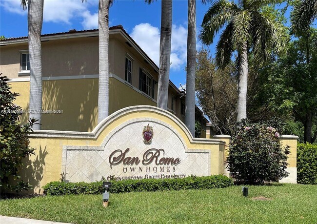Photo - 6055 SW 19th Ct Unidad 6055