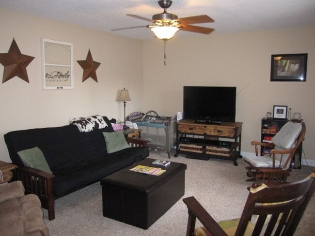 Photo - Spacious 4BR Home on Quiet Cul-de-Sac in Southwood with Private Fenced Yard