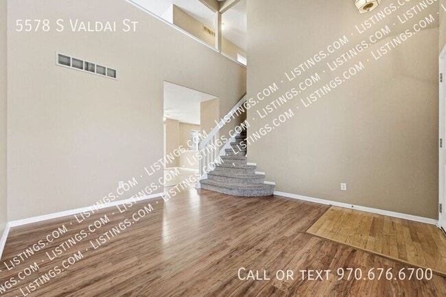 Photo - 5578 S Valdai St